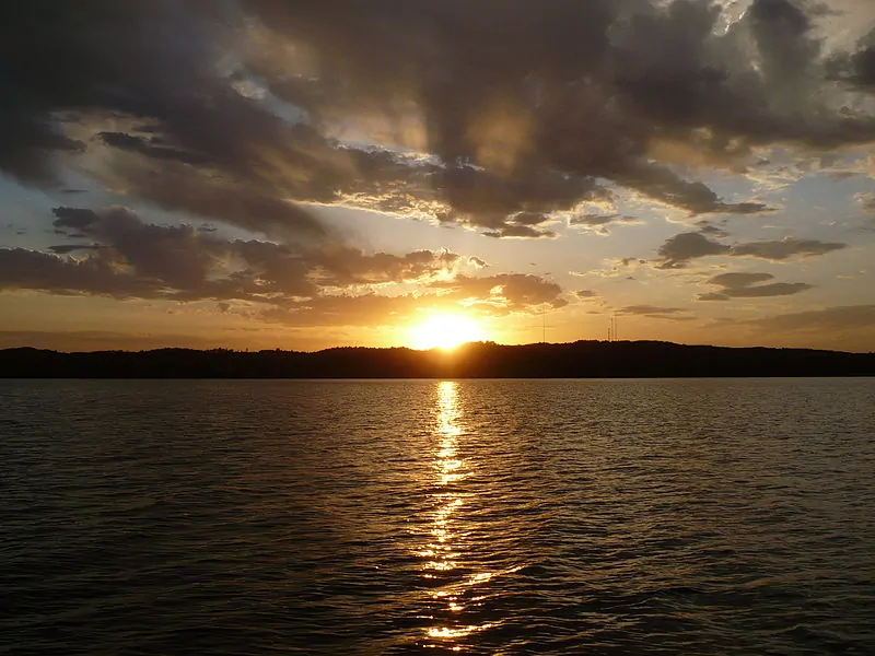 10 Romantic Camping Destinations In Mn Beyond The Tent