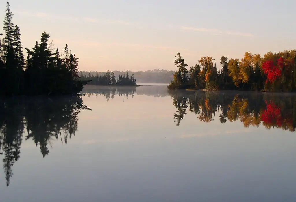 10 Romantic Camping Destinations In Mn Beyond The Tent
