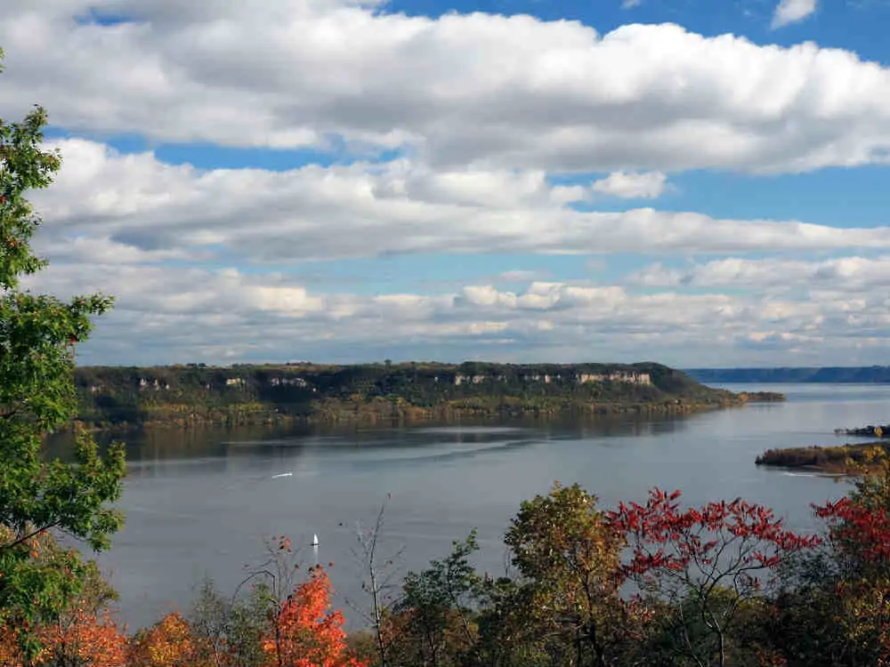 10 Romantic Camping Destinations In Mn Beyond The Tent