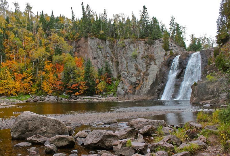 10 Romantic Camping Destinations in MN - Camping On The Hilltop