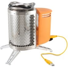 Essential Camping Gear For 2013 5 BioLite