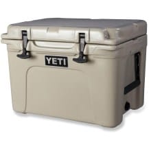 Essential Camping Gear For 2013 7 Yeti Cooler