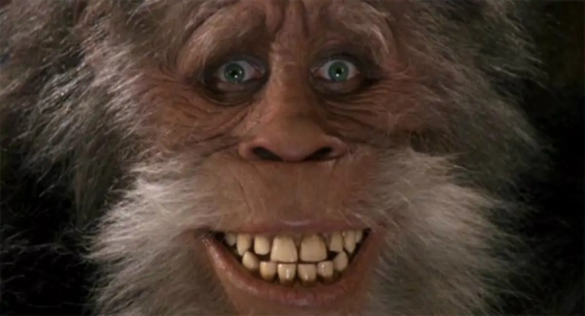 9 Camping Myths Debunked 7 Harry and the Hendersons