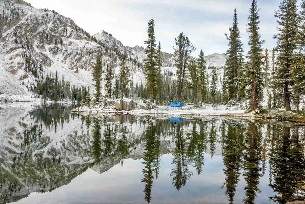 9 Camping Myths Debunked 6 Winter Camping