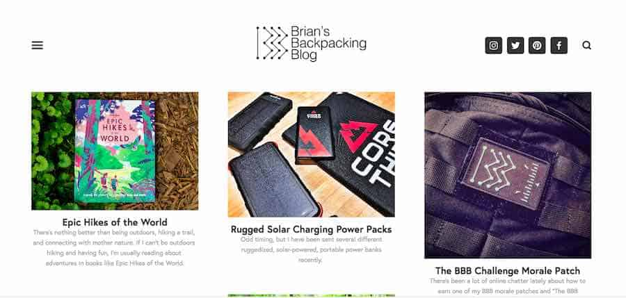 21 Of The Best Camping Blogs to Follow in 2022 19 Backpacking Blog