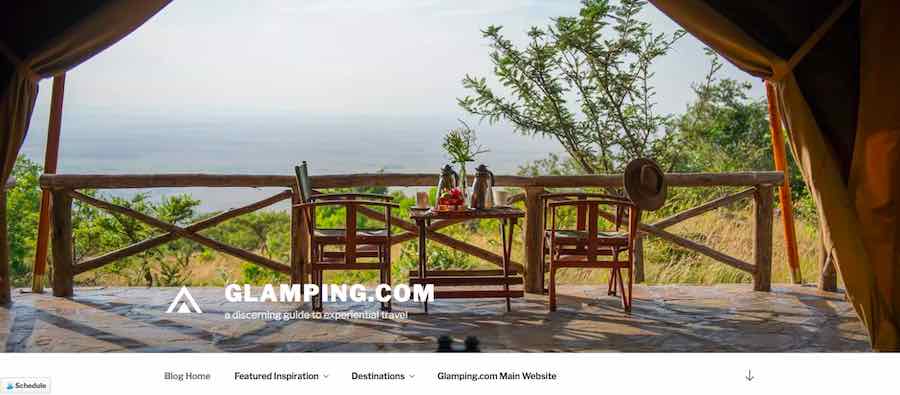 21 Of The Best Camping Blogs to Follow in 2022 5 Glamping