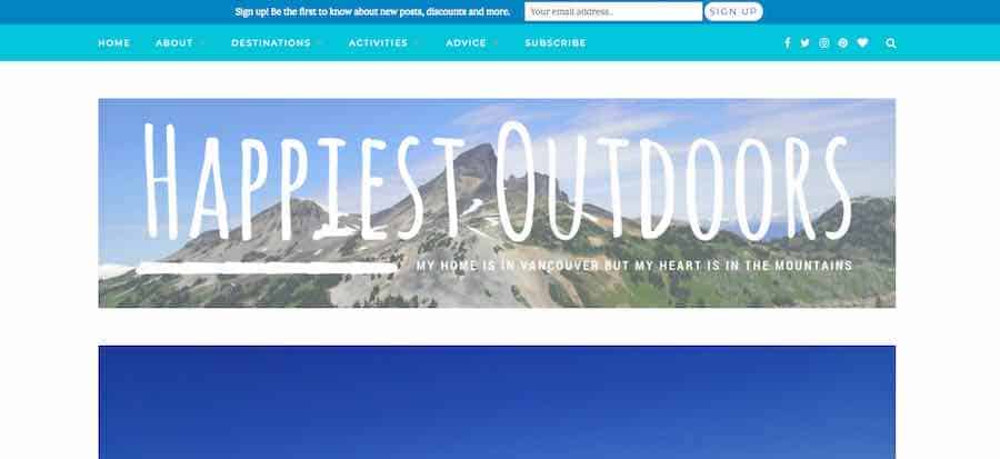 21 Of The Best Camping Blogs to Follow in 2022 22 21 Of The Best Camping Blogs to Follow in 2022 1