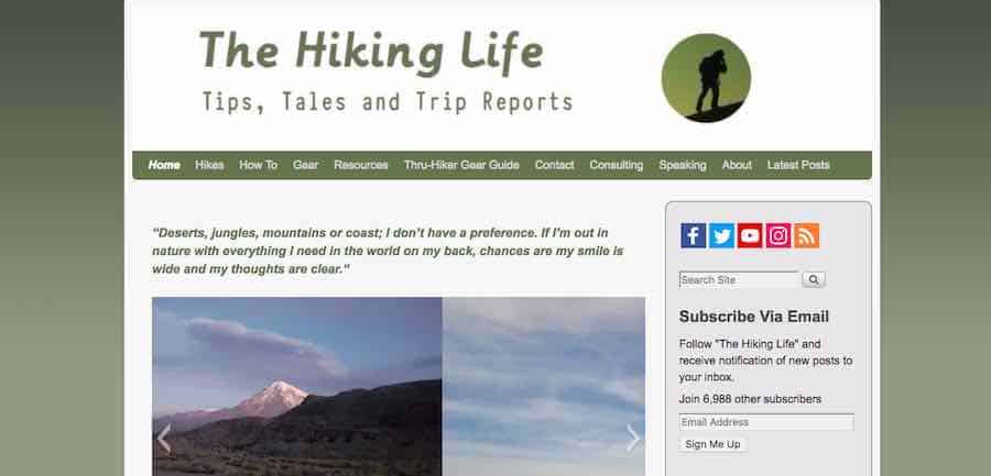 21 Of The Best Camping Blogs to Follow in 2022 26 Hiking Life Blog