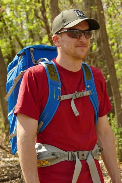 Boreas Backpacks: Stylish, Practical & Affordable 3 Beyond The Tent Using Boreas