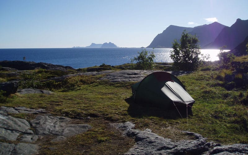Lofoten Islands