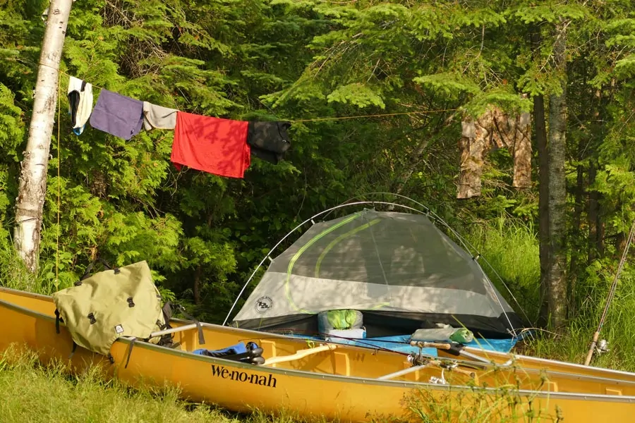 Big Agnes Blacktail 2 Tent Review - Beyond The Tent