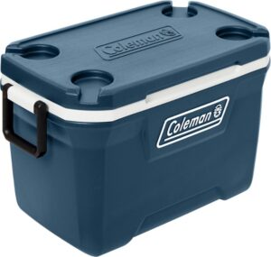 Luxury Camping Gear: 35 Items to Turn Camping into Glamping 13 Coleman Cooler