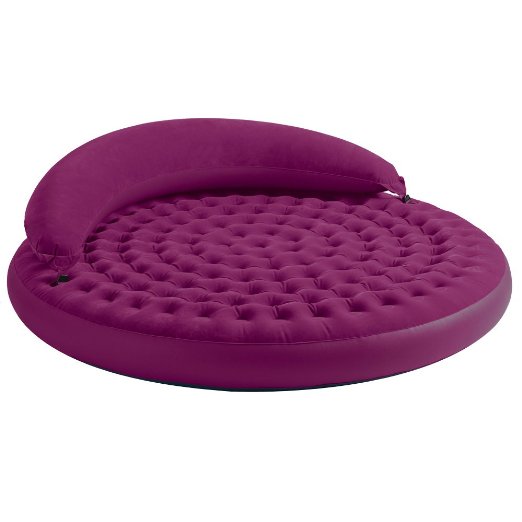 Luxury Camping Gear: 35 Items to Turn Camping into Glamping 21 Intex Inflatable Daybed