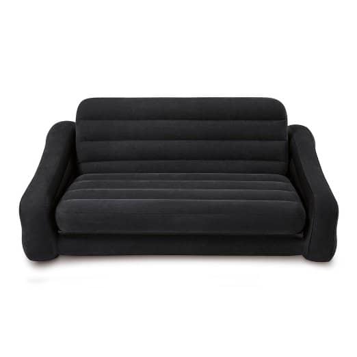 Luxury Camping Gear: 35 Items to Turn Camping into Glamping 20 Inflatable Sofa