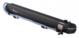 Luxury Camping Gear: 35 Items to Turn Camping into Glamping 16 Yakima Road Shower