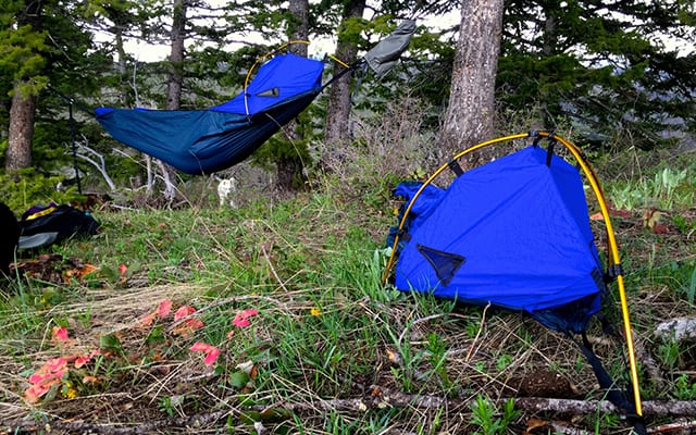 Cool New Camping Gear For 2016 3 Alpine Hammock