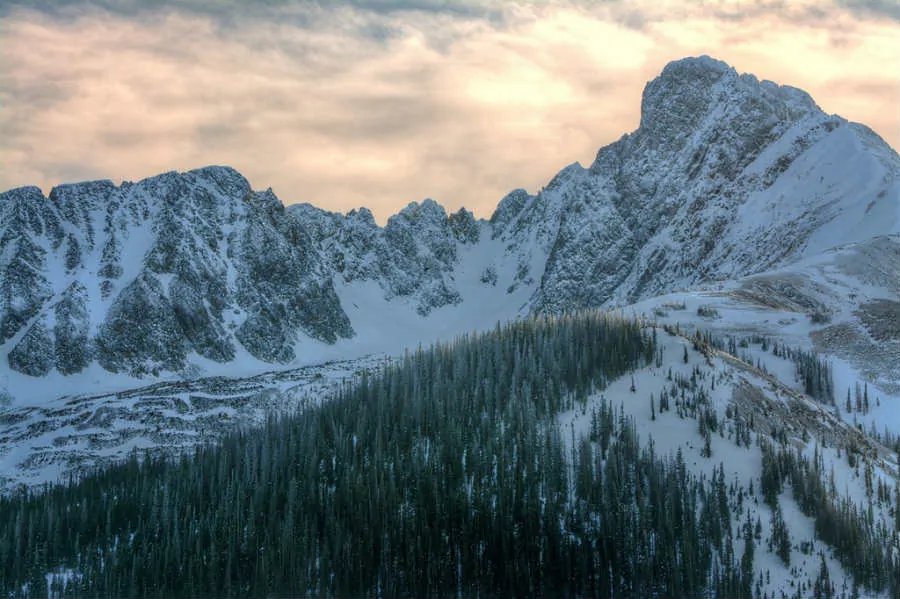 30 Of The Best Places To Go Camping In Colorado