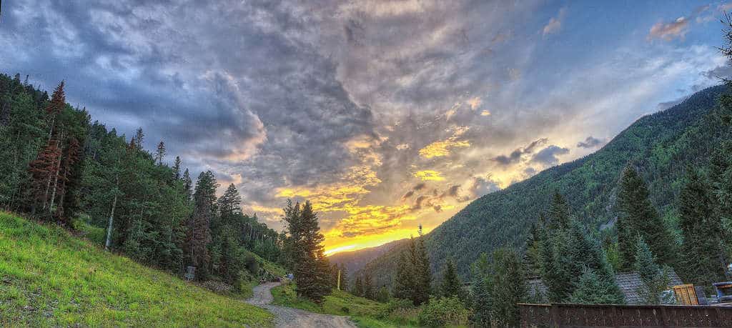 12 Best Places to Go Camping in Colorado