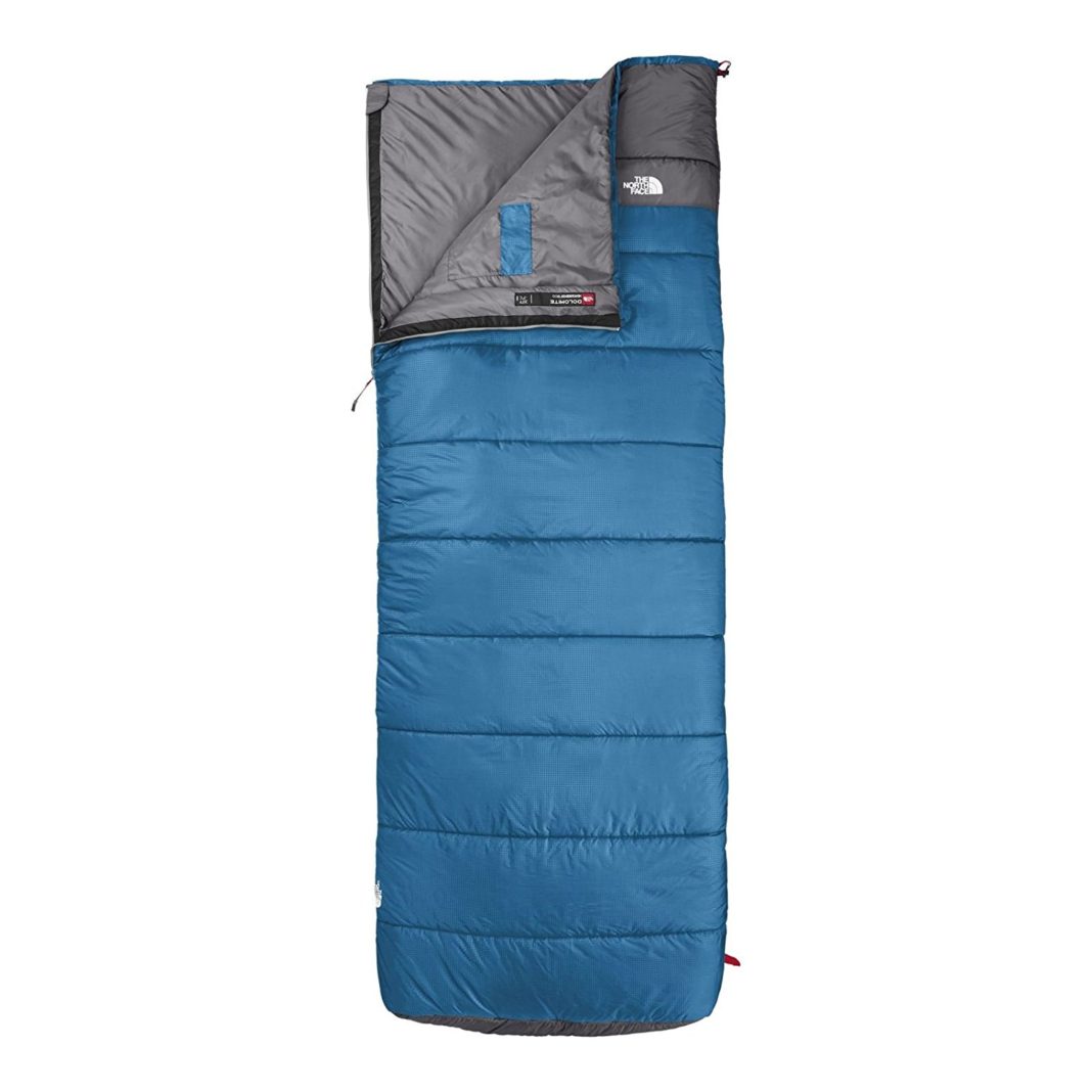 the north face dolomite one sleeping bag reviews