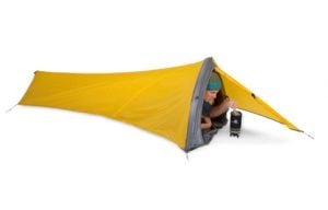 It's Time to Give in to the Madness of Ultralight Camping 1 It's Time to Give in to the Madness of Ultralight Camping 1