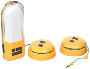 15 Camping Gifts for the High-Tech Camper in Your Life 6 15 Camping Gifts for the High-Tech Camper in Your Life 5