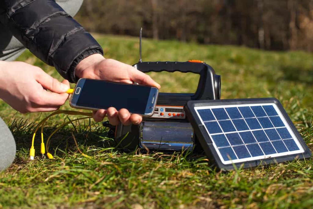 The Best Portable Power for Camping in 2024 1 Best Portable Power