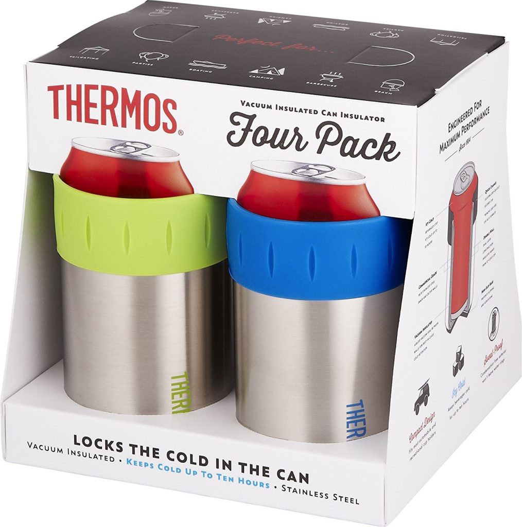 Can Thermos Beyond The Tent