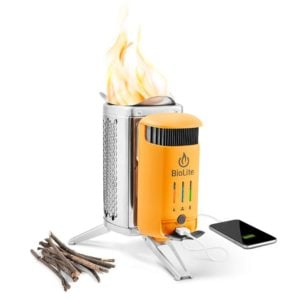 15 Camping Gifts for the High-Tech Camper in Your Life 5 15 Camping Gifts for the High-Tech Camper in Your Life 4