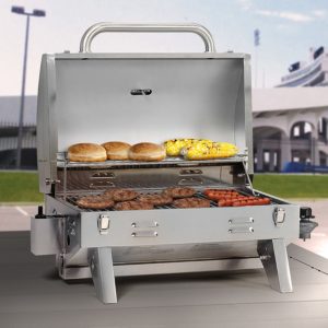 The Best Tailgating Gear to Help Celebrate Your Team’s Big Win 5 The Best Tailgating Gear to Help Celebrate Your Team’s Big Win 5