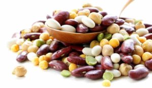 47 Camping Food Ideas That Require No Refrigeration 3 Mix of Beans for camping