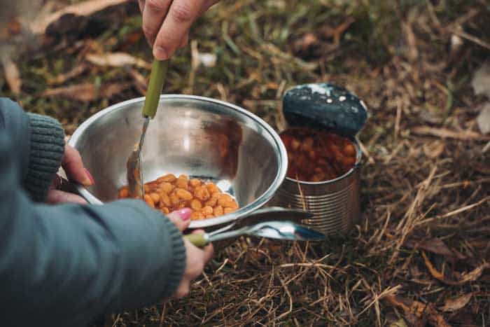 47 Camping Food Ideas That Require No Refrigeration - Beyond The Tent