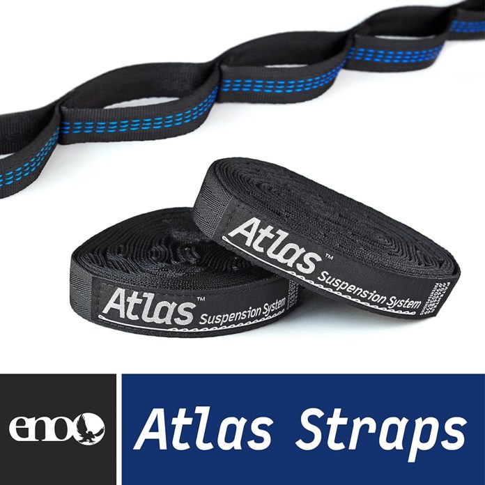 ENO Atlas Straps - Beyond The Tent