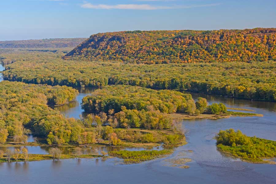 30 Of The Best Places To Go Camping In Wisconsin Beyond The Tent