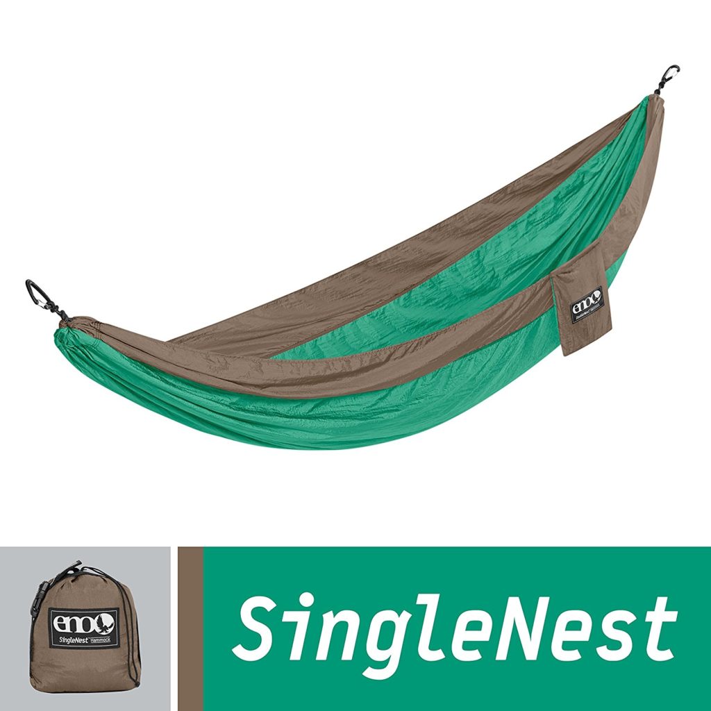 20 Hammock Camping Tips That Will Make Your Trip Unforgettable