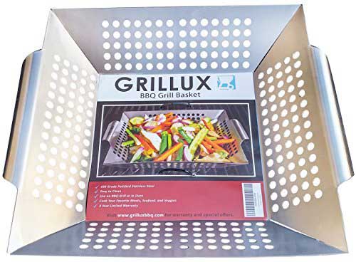 Gilling Basket