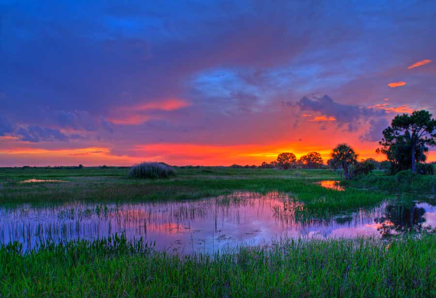 Everglades National Park