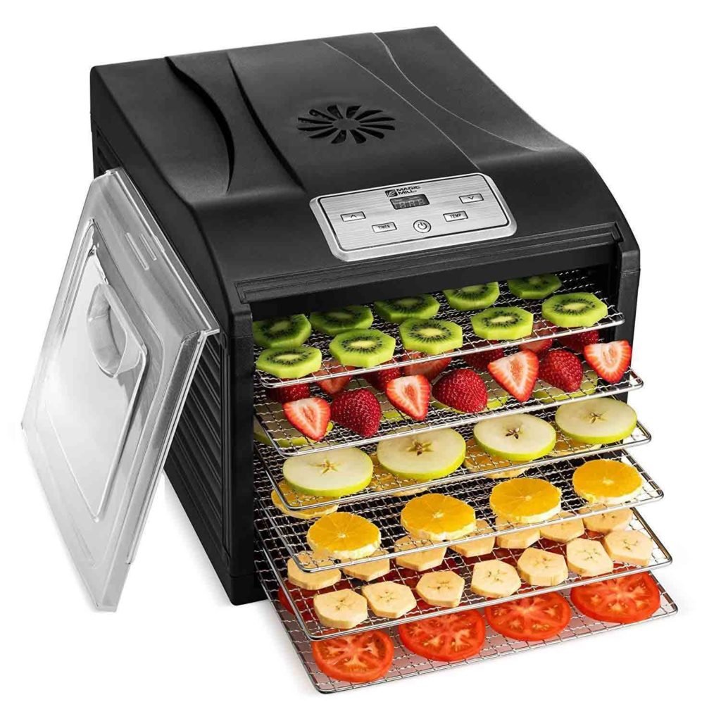 Food Dehydrator Camping Gift
