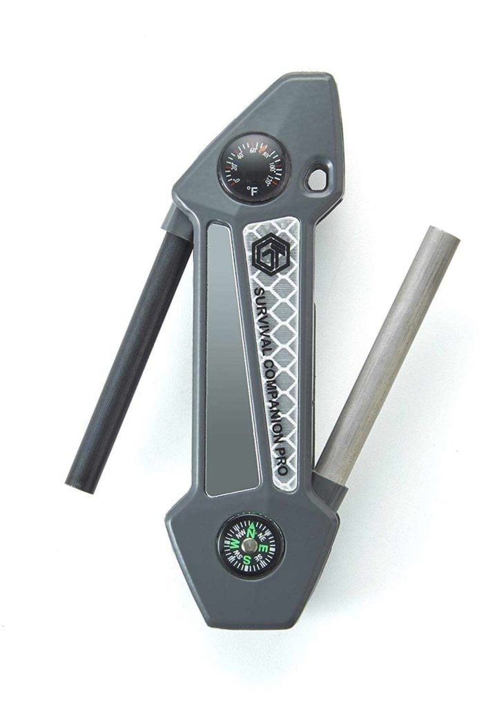 121 of the Best Camping Gifts for Outdoor Lovers in 2023 34