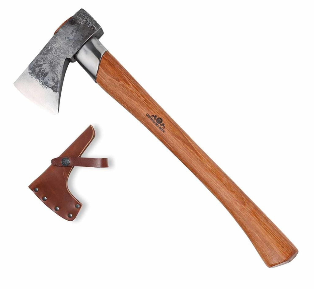 121 of the Best Camping Gifts for Outdoor Lovers in 2023 9