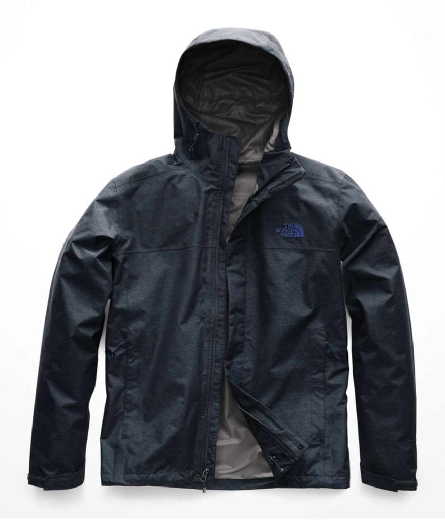 Nothface Raincoat