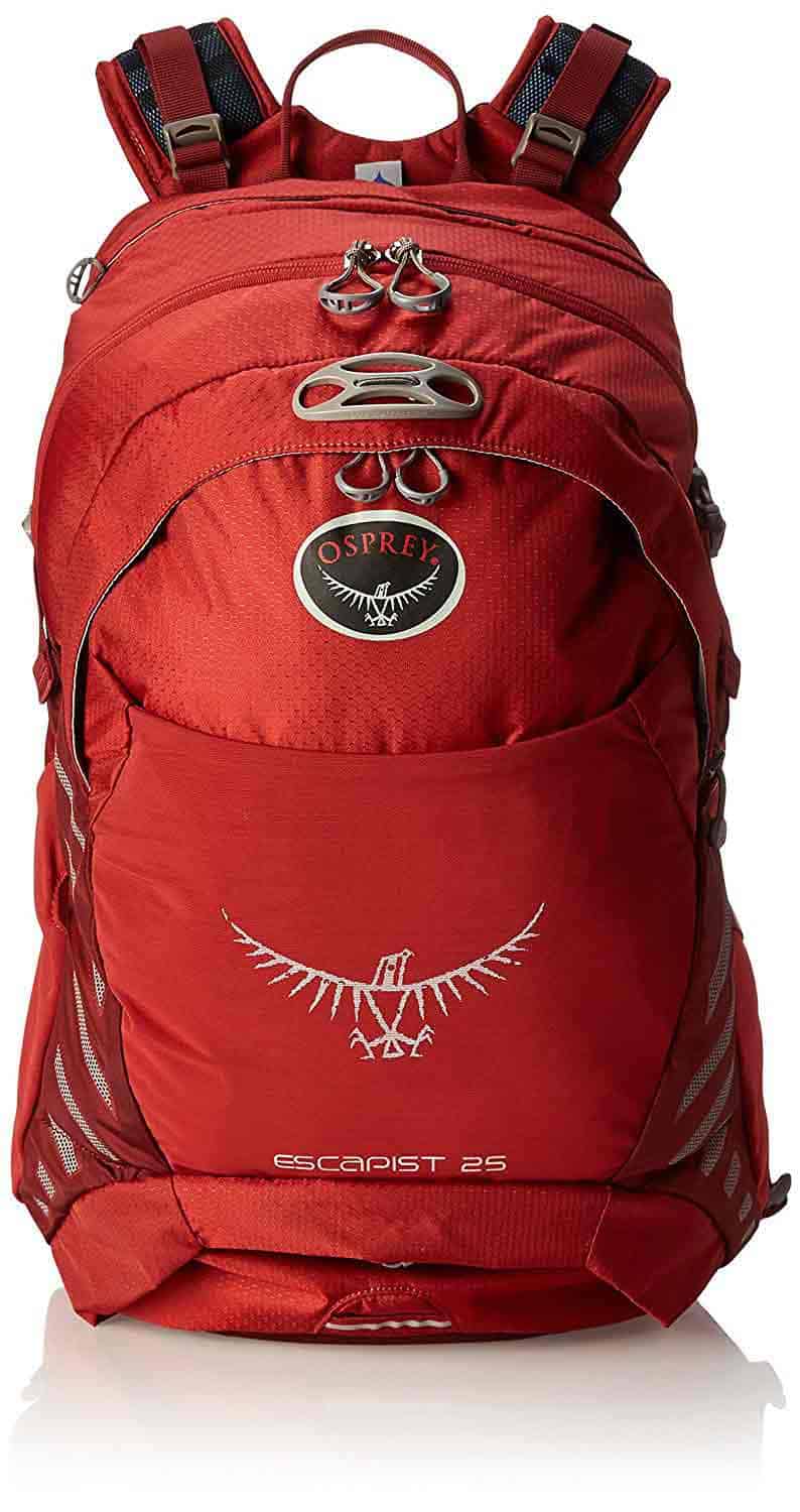 ospreydaypack Beyond The Tent