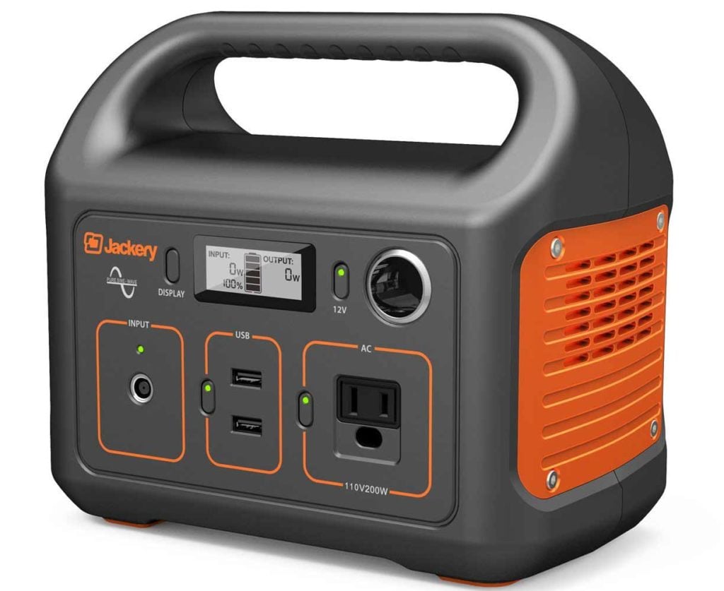 121 of the Best Camping Gifts for Outdoor Lovers in 2023 31