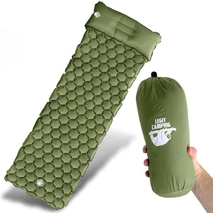 Camping Sleeping Pad