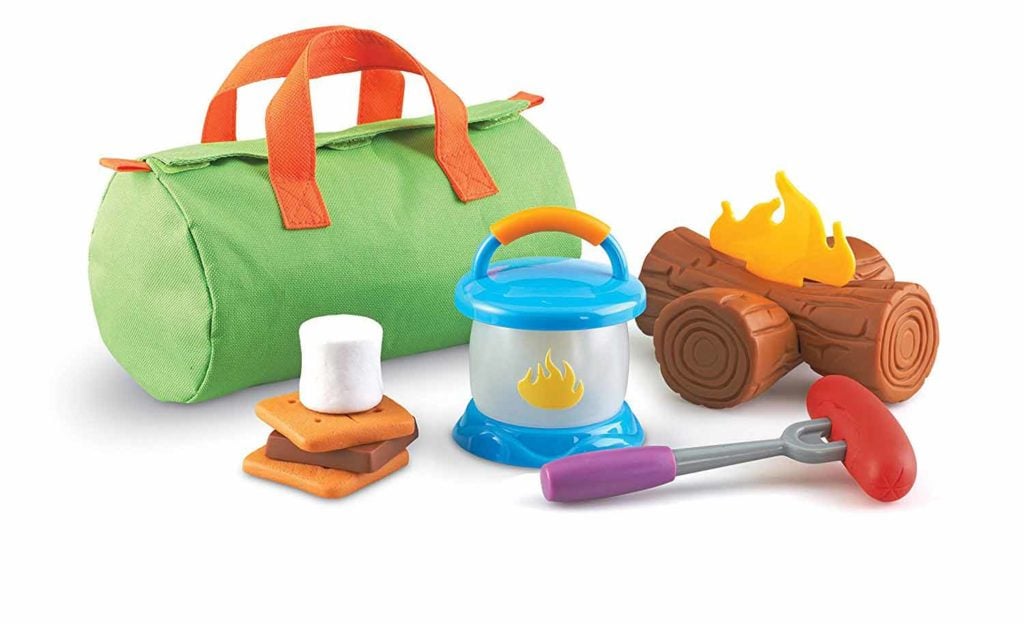 121 of the Best Camping Gifts for Outdoor Lovers in 2023 47