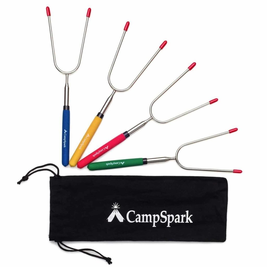 121 of the Best Camping Gifts for Outdoor Lovers in 2023 44