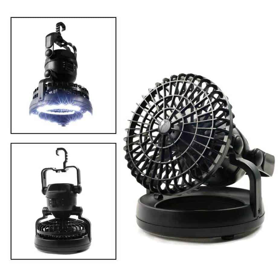 tentlightfan Beyond The Tent