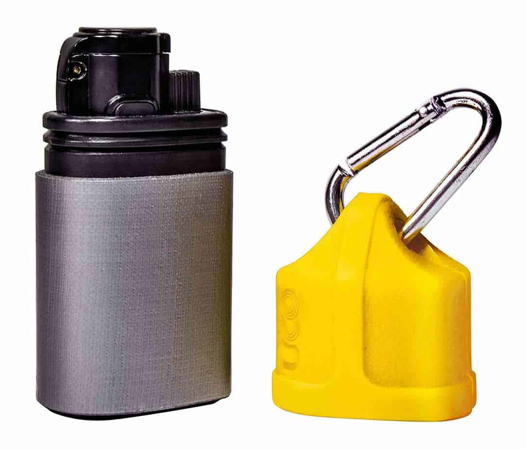 waterprooftorch Beyond The Tent