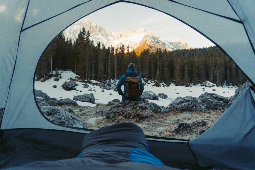 The Best 4 Season Tents for Winter Camping in 2023 1 best 4 season tent