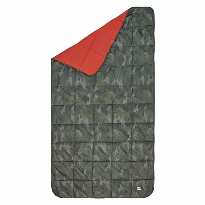 keltybestieblanket Beyond The Tent