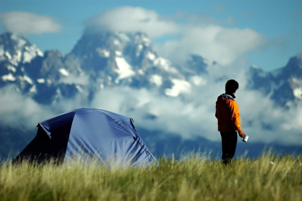The Best Winter Camping Gear for Cold Weather 7